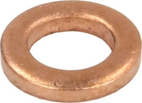 ENGITECH ENT2501621 - Кільце ущільнювача, клапанна форсунка autocars.com.ua