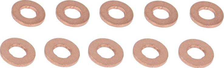 ENGITECH ENT250186 - Шайба теплового захисту, система уприскування autocars.com.ua