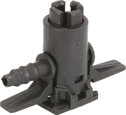 ENGITECH ENT250331 - Шланг, витік палива autocars.com.ua