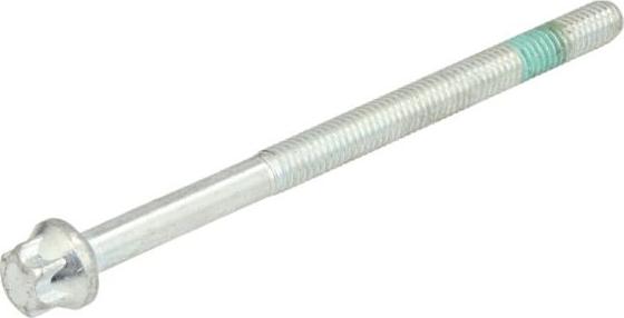 ENGITECH ENT250345/2 - Болт, кріплення форсунки autocars.com.ua