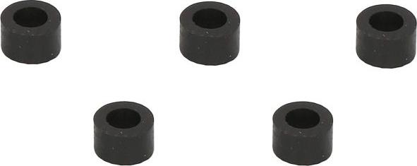 ENGITECH ENT250395 - Кільце ущільнювача, клапанна форсунка autocars.com.ua