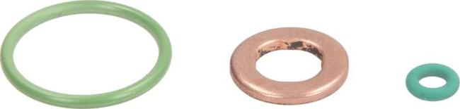 ENGITECH ENT250498 - Комплект прокладок, форсунка autocars.com.ua