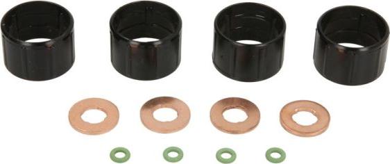 ENGITECH ENT250501 - Комплект прокладок, форсунка autocars.com.ua