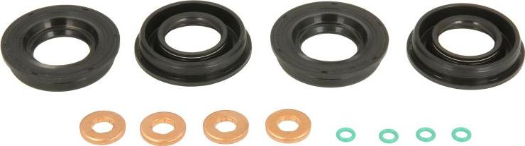 ENGITECH ENT250513 - Ремкомплект, розпилювач autocars.com.ua