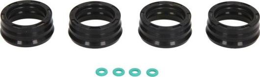 ENGITECH ENT250516 - Комплект прокладок, форсунка autocars.com.ua