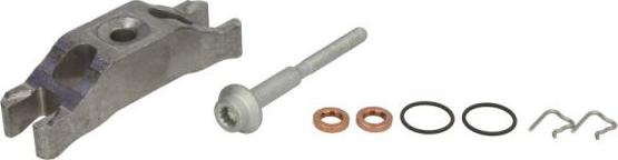 ENGITECH ENT250714 - Комплект прокладок, форсунка autocars.com.ua