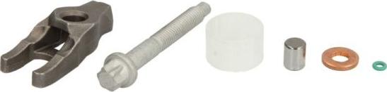 ENGITECH ENT250716 - Комплект прокладок, форсунка autocars.com.ua