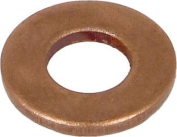 ENGITECH ENT250787 - Прокладка, корпус форсунки autocars.com.ua