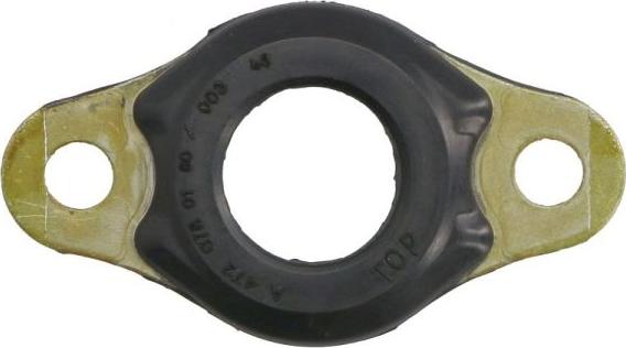 ENGITECH ENT250794 - Кільце ущільнювача, клапанна форсунка autocars.com.ua