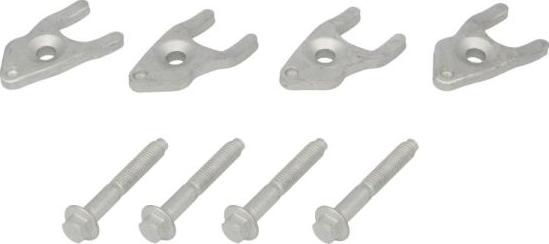 ENGITECH ENT250800 - Ремкомплект, розпилювач autocars.com.ua