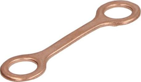 ENGITECH ENT250829 - Шайба теплового захисту, система уприскування autocars.com.ua