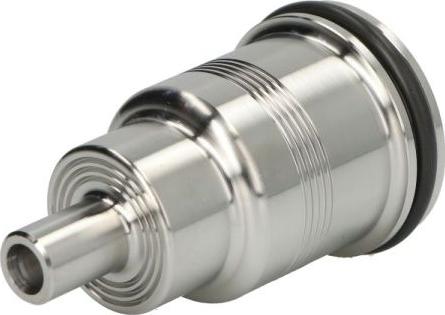 ENGITECH ENT250837 - Кільце ущільнювача, клапанна форсунка autocars.com.ua