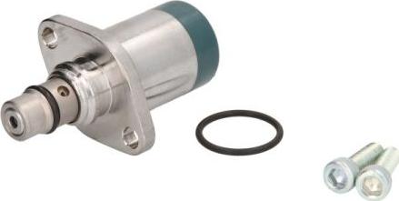 ENGITECH ENT260005 - Редукційний клапан, Common-Rail-System autocars.com.ua