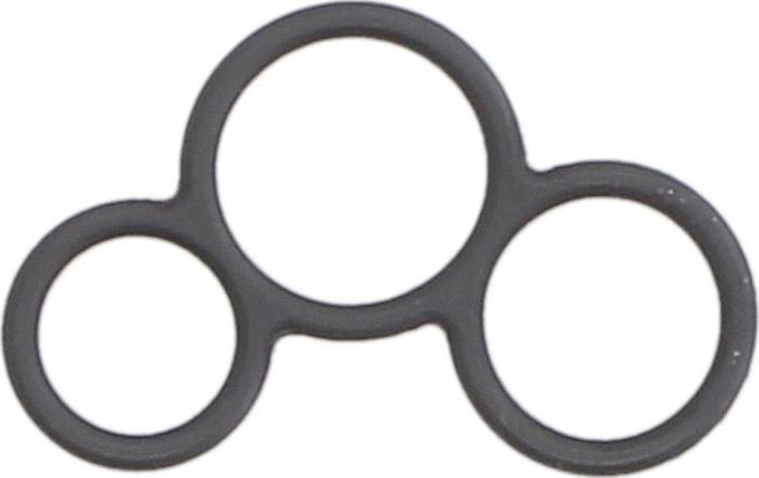 ENGITECH ENT260027 - Прокладка, паливний насос autocars.com.ua