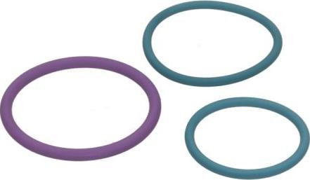 ENGITECH ENT280011 - Комплект прокладок, форсунка autocars.com.ua