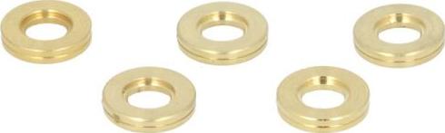 ENGITECH ENT280129 - Ремкомплект, насос-форсунка autocars.com.ua