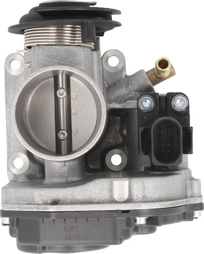 ENGITECH ENT310001 - Патрубок дросельної заслінки autocars.com.ua