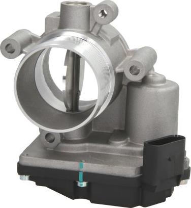 ENGITECH ENT310016 - Патрубок дросельної заслінки autocars.com.ua