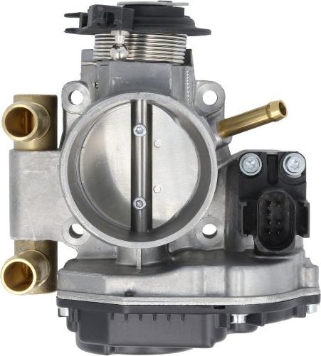 ENGITECH ENT310026 - Патрубок дросельної заслінки autocars.com.ua