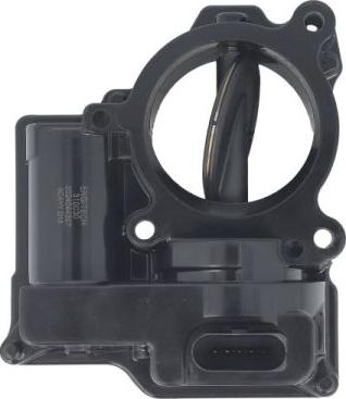 ENGITECH ENT310030 - Патрубок дросельної заслінки autocars.com.ua