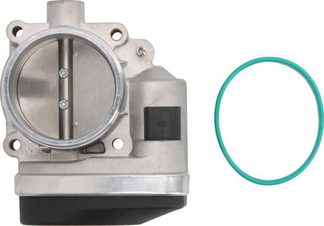 ENGITECH ENT310034 - Патрубок дросельної заслінки autocars.com.ua