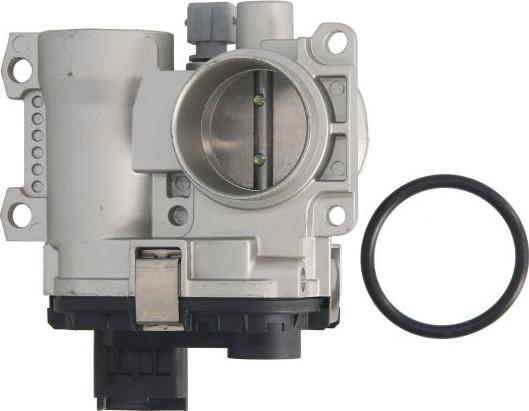 ENGITECH ENT310037 - Патрубок дросельної заслінки autocars.com.ua