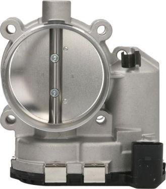 ENGITECH ENT310055 - Патрубок дросельної заслінки autocars.com.ua