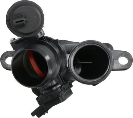 ENGITECH ENT310058 - Патрубок дросельної заслінки autocars.com.ua