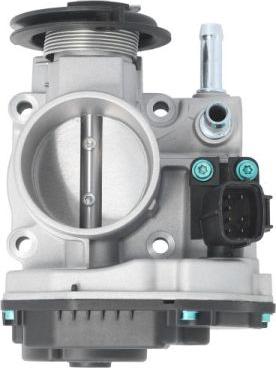 ENGITECH ENT310061 - Патрубок дросельної заслінки autocars.com.ua