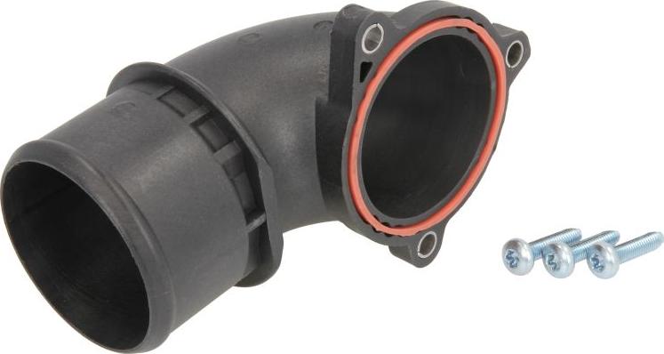 ENGITECH ENT310100 - Патрубок дросельної заслінки autocars.com.ua