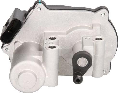 ENGITECH ENT320004 - Регулювальний елемент, що перенаправляє заслінка (впускний) autocars.com.ua