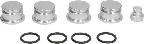 ENGITECH ENT320012 - Трубопром.  для проходження мастила, система мастила кулака autocars.com.ua