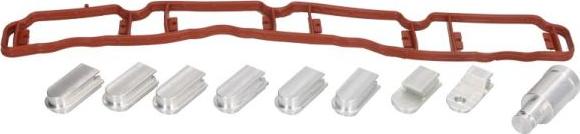 ENGITECH ENT320013 - Патрубок, впускний колектор autocars.com.ua