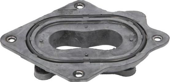 ENGITECH ENT330099 - Фланець, карбюратор autocars.com.ua