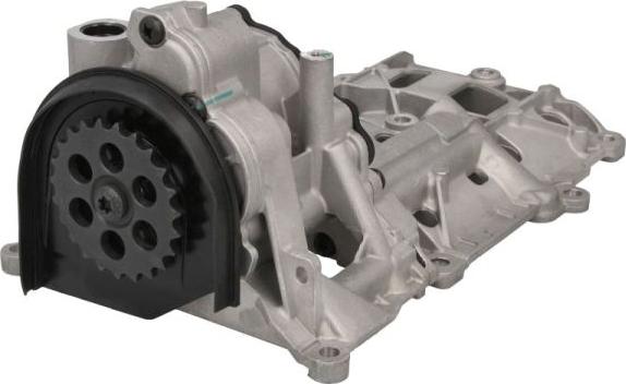 ENGITECH ENT400058 - Вакуумний насос, гальмівна система autocars.com.ua