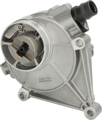 ENGITECH ENT400066 - Вакуумний насос, гальмівна система autocars.com.ua