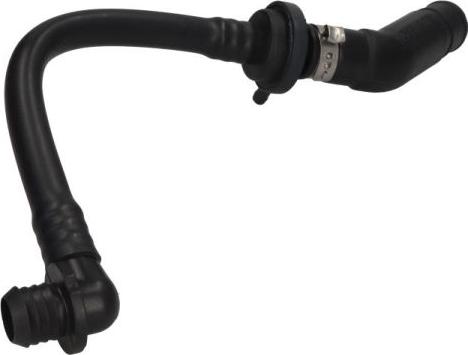 ENGITECH ENT440002 - Вакуумний провід, підсилювач гальмівного механізму autocars.com.ua