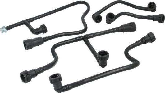 ENGITECH ENT491024 - Паливний шланг autocars.com.ua