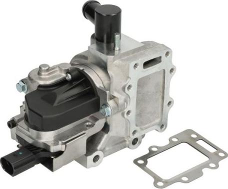 ENGITECH ENT500180 - Клапан повернення ОГ autocars.com.ua