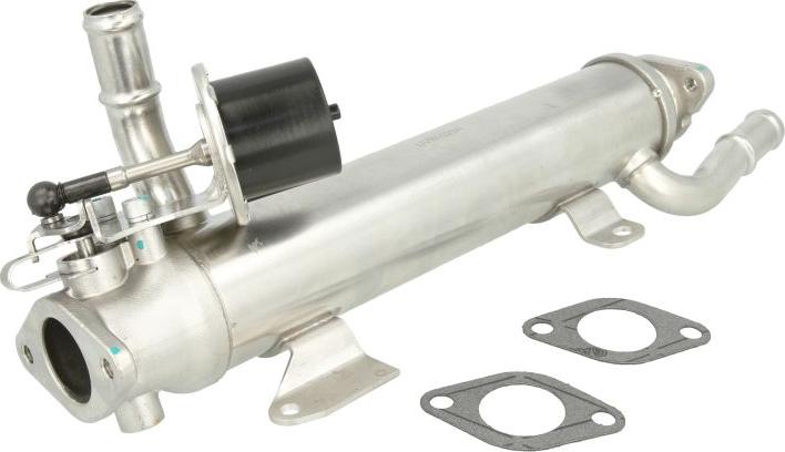 ENGITECH ENT520002 - Радіатор, рециркуляція ОГ autocars.com.ua