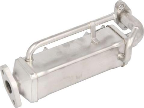 ENGITECH ENT520046 - Радіатор, рециркуляція ОГ autocars.com.ua