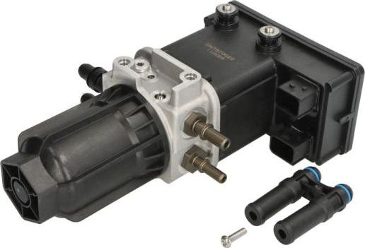 ENGITECH ENT570022 - Паливний насос autocars.com.ua