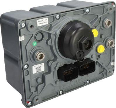 ENGITECH ENT570048/R - Модуль подачі, впорскування карбаміду autocars.com.ua