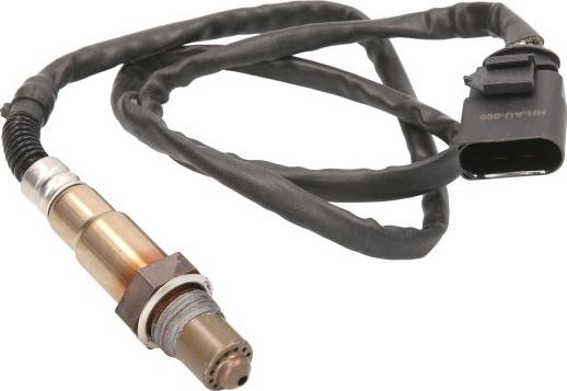 ENGITECH ENT600031 - Лямбда-зонд autocars.com.ua