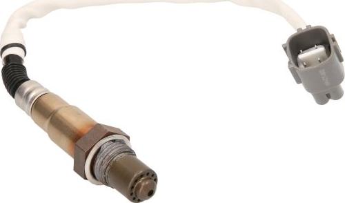 ENGITECH ENT600037 - Лямбда-зонд autocars.com.ua