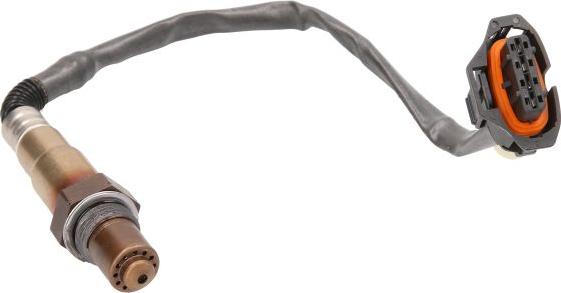 ENGITECH ENT600039 - Лямбда-зонд autocars.com.ua