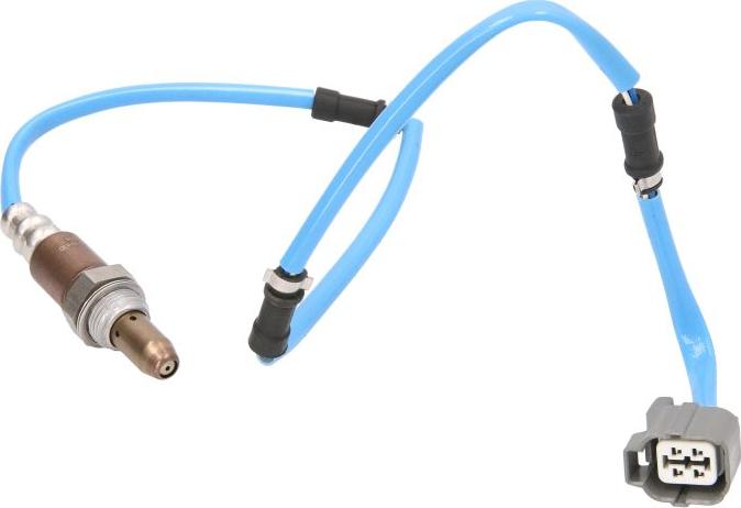 ENGITECH ENT600042 - Лямбда-зонд autocars.com.ua