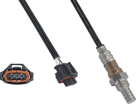 ENGITECH ENT600059 - Лямбда-зонд autocars.com.ua