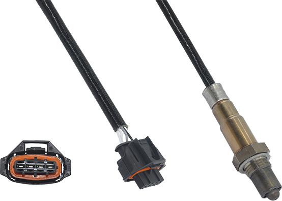 ENGITECH ENT600061 - Лямбда-зонд autocars.com.ua