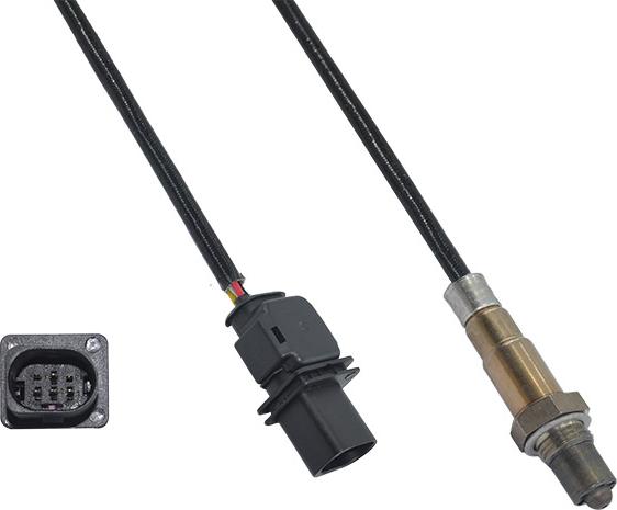 ENGITECH ENT600065 - Лямбда-зонд autocars.com.ua